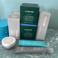 Load image into Gallery viewer, Beauty bundle for beautiful skin full skincare routine (Moonlight’s favs) New & unopened: Rhode, Laneige, Beauty of Joseon, Skin fix, Cosrx, Amika, Paula’s choice