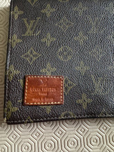 Load image into Gallery viewer, Raise Your Vibrational Energy Louis Vuitton Pouch