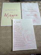 Load image into Gallery viewer, Make A Wish postcard for making your wish come true (you will get a random one)