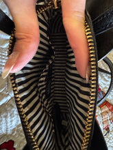 Load image into Gallery viewer, Lucky handbag for manifesting your wishes and desires. Kate spade mini mouse bag