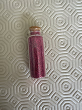 Load image into Gallery viewer, Manifest Your Wish Polka Dot Snowflake Charm For Wallet or Under Pillow for Successful law of attraction manifestation 2.5 x 2.5cm