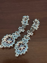 Load image into Gallery viewer, Manifest True Love earrings for lifelong happiness