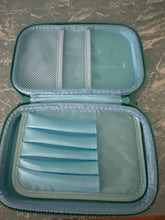 Load image into Gallery viewer, Make Your Wishes Come True Intention makeup/Pencil case or jewellery case holder 23.5x16cm