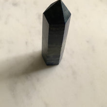 Load image into Gallery viewer, Law of attraction moon Lapis Blue Crystal for Manifesting Life Of Your Dreams 99g