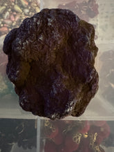 Load image into Gallery viewer, LUCKY l Blue pyrite crystal wealth, success, abundance and happiness 54g