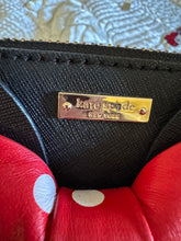 Load image into Gallery viewer, Lucky handbag for manifesting your wishes and desires. Kate spade mini mouse bag