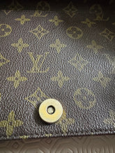 Load image into Gallery viewer, Raise Your Vibrational Energy Louis Vuitton Pouch