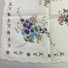 Load image into Gallery viewer, Reiki Healing Energy Cloth Calming Japanese Traditional hand Printed cotton machine washable Hanging Saged Decoration Fabric Beautiful Flower Print for alter, sound bath or using daily 27cm