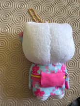 Load image into Gallery viewer, Get Your Ex Back Plush Japanese hello kitty keyring Charm for a Strong True Love, Relationship, Intimacy & Commitment From Past Lover