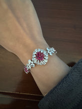 Load image into Gallery viewer, Soulmate Intention zircon bracelet for True Love & longterm Happiness