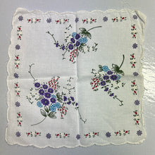 Load image into Gallery viewer, Reiki Healing Energy Cloth Calming Japanese Traditional hand Printed cotton machine washable Hanging Saged Decoration Fabric Beautiful Flower Print for alter, sound bath or using daily 27cm