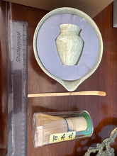 Load image into Gallery viewer, Matcha Tea Set for good health and good energy