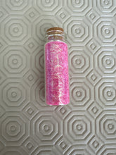 Load image into Gallery viewer, Manifest Your Wish Polka Dot Snowflake Charm For Wallet or Under Pillow for Successful law of attraction manifestation 2.5 x 2.5cm