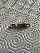 Load image into Gallery viewer, Black magic removal, love Protection and peace brooch pin