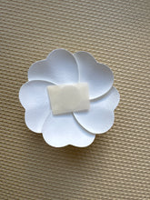 Load image into Gallery viewer, Paper Camelia flower Ultimate Manifesting Bundle For Love, Money, Peace, Anxiety Relief, Cleansing, Strength & Evil Eye Protection Item