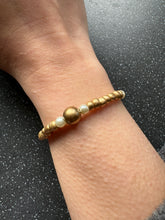 Load image into Gallery viewer, Achieve Intention Tie Bracelet for Bringing Success, Positive Achievements & Prosperity Into Your Life