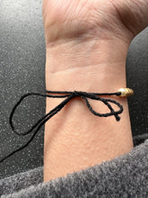 Load image into Gallery viewer, Achieve Intention Tie Bracelet for Bringing Success, Positive Achievements & Prosperity Into Your Life