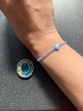 Load image into Gallery viewer, 2026 Abundance, Love, Money & Success Manifesting BUNDLE (Tie Bracelet and Intention Card)