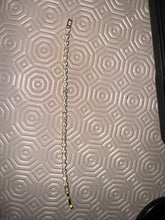 Load image into Gallery viewer, Make Your Wishes Come True for Success Intention Zircon tennis Bracelet