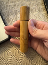 Load image into Gallery viewer, LUCKY Perfume Oil MADE BY ME to REMOVE NEGATIVE ENERGY AND TO PROTECT YOU, GIVE YOU LUCK, HAPPINESS AND LOVE!!