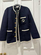 Load image into Gallery viewer, Love & Happiness Gucci Jacket For Boosting Relationships, Union & Happiness UK Size 10-12 / US Size 8-10