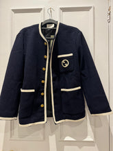 Load image into Gallery viewer, Love & Happiness Gucci Jacket For Boosting Relationships, Union & Happiness UK Size 10-12 / US Size 8-10