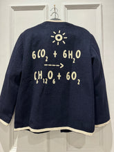 Load image into Gallery viewer, Love & Happiness Gucci Jacket For Boosting Relationships, Union & Happiness UK Size 10-12 / US Size 8-10