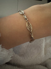 Load image into Gallery viewer, Make Your Wishes Come True for Success Intention clasp Bracelet