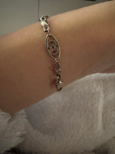 Load image into Gallery viewer, Make Your Wishes Come True for Success Intention clasp Bracelet