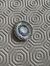 Load image into Gallery viewer, 2027 IS YOUR YEAR! QUANTUM LEAP Abundance and Success Intention Manifesting embroidery patch
