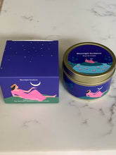 Load image into Gallery viewer, Break No Contact Intention Candle with Green Aventurine Crystal for Communication from Specific Person, Reconciliation 60ml