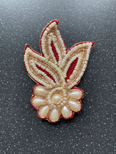 Load image into Gallery viewer, Get Married SOON Intention Embroidered Patch to Manifest Marriage & Commitment Soon