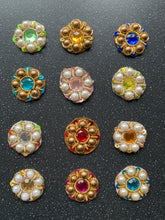 Load image into Gallery viewer, Get A Text/Call From Your Specific Person Beaded Intention Manifesting Contact Patch