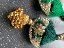 Load image into Gallery viewer, ULTIMATE Love, Money, Peace, Success, Protection, Wealth 11-in-1 Law of Attraction Intention Handmade Tassel