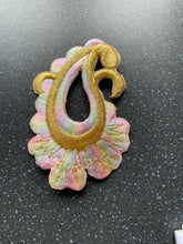 Load image into Gallery viewer, Manifest Your Specific Person Intention Embroidery Patch