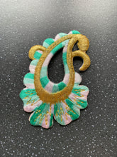 Load image into Gallery viewer, Manifest Your Specific Person Intention Embroidery Patch