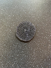 Load image into Gallery viewer, Blockage Remover & Protection: Evil Eye, Black Magic, Hexes, Curses, Spells, Voodoo Protection (6 in 1) Beaded Piece for Removing Bad Energies / Blockages