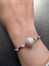 Load image into Gallery viewer, Weight Loss, Fast Metabolism, Lose Bloating Intention Manifesting Tie Bracelet