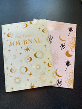 Load image into Gallery viewer, Self Guided Journal For Manifesting Your Dreams & Peace, Mindfulness & Healing 16 Pages