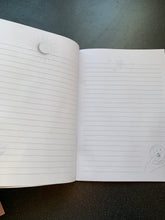 Load image into Gallery viewer, Self Guided Journal For Manifesting Your Dreams & Peace, Mindfulness & Healing 16 Pages