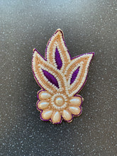 Load image into Gallery viewer, Get Married SOON Intention Embroidered Patch to Manifest Marriage & Commitment Soon