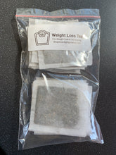 Load image into Gallery viewer, Weight Loss Tea (20 Herbal Teabags) For Losing Weight, Boosting Metabolism and De-bloating Intention Natural Peppermint Tea
