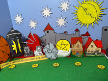 Load image into Gallery viewer, SAME DAY Tarot WRITTEN EMAIL Reading (Moonlight Guidance) WITHIN 12-18 HRS!