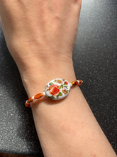 Load image into Gallery viewer, Make A Wish Adjustable Intention Bracelet for BOOSTING Your Wish Come True