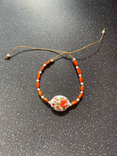 Load image into Gallery viewer, Make A Wish Adjustable Intention Bracelet for BOOSTING Your Wish Come True