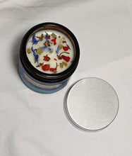 Load image into Gallery viewer, Cord Cutting Detachment Healing Intention Candle for Manifesting for Detaching From Lover Or Tough Situation To Heal & Accept 60ml