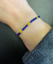 Load image into Gallery viewer, Dream Home & New House Manifesting Intention Tie Bracelet