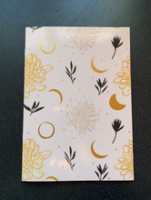 Load image into Gallery viewer, Self Guided Journal For Manifesting Your Dreams & Peace, Mindfulness & Healing 16 Pages