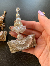 Load image into Gallery viewer, Love, Money, Success, Peace, Happiness & Protection (6 in 1) Intention Beaded Handmade Tassel