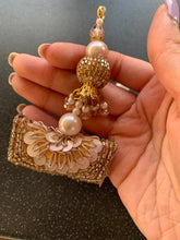 Load image into Gallery viewer, Love, Money, Success, Peace, Happiness & Protection (6 in 1) Intention Beaded Handmade Tassel